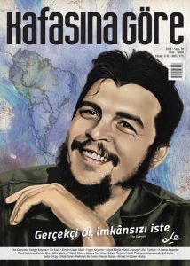 che-guevara-kafasına-göre-dergi